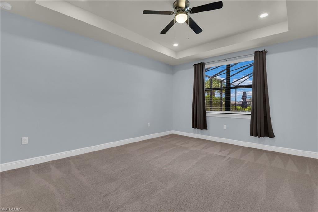EAGLE RESERVE - Residential