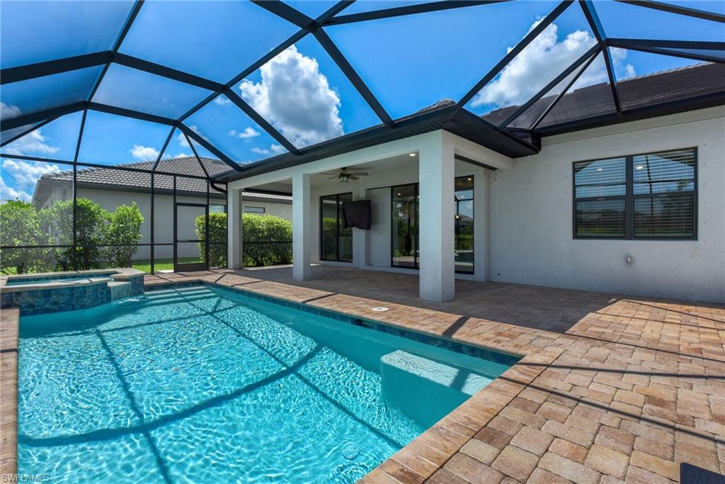 EAGLE RESERVE - Residential