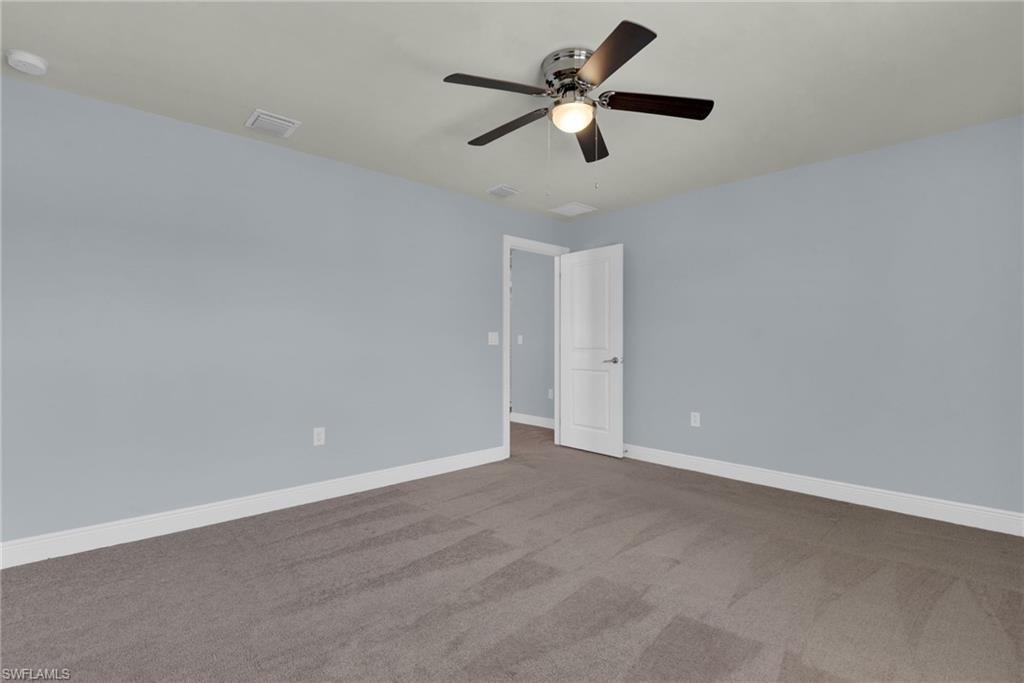 EAGLE RESERVE - Residential