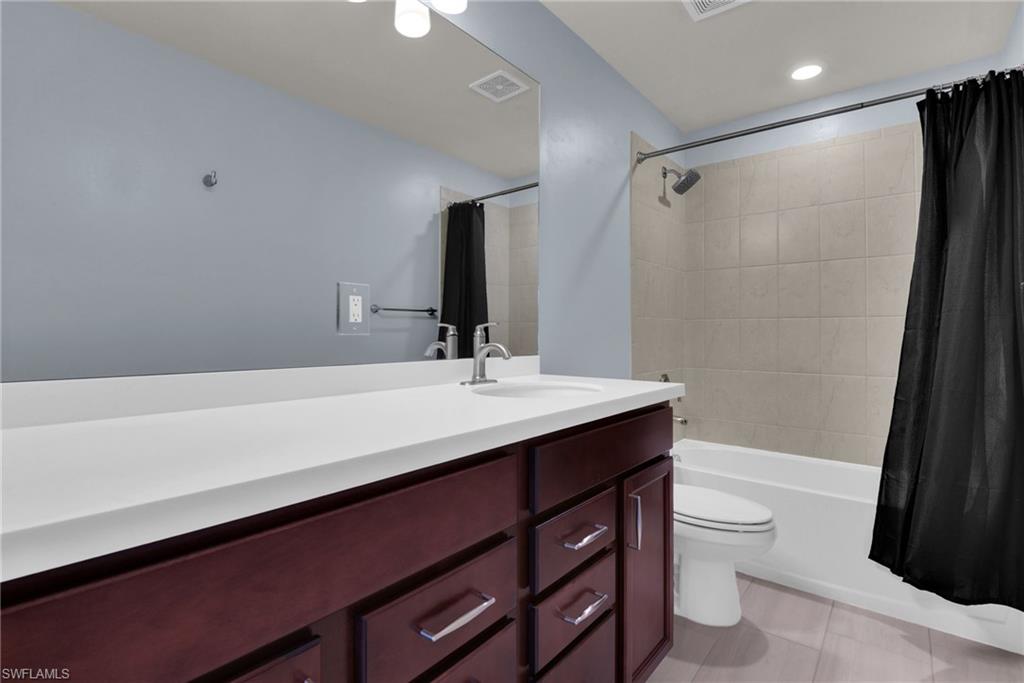 EAGLE RESERVE - Residential