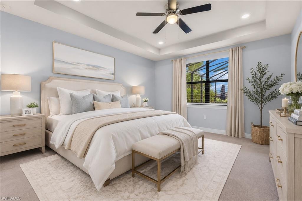 EAGLE RESERVE - Residential