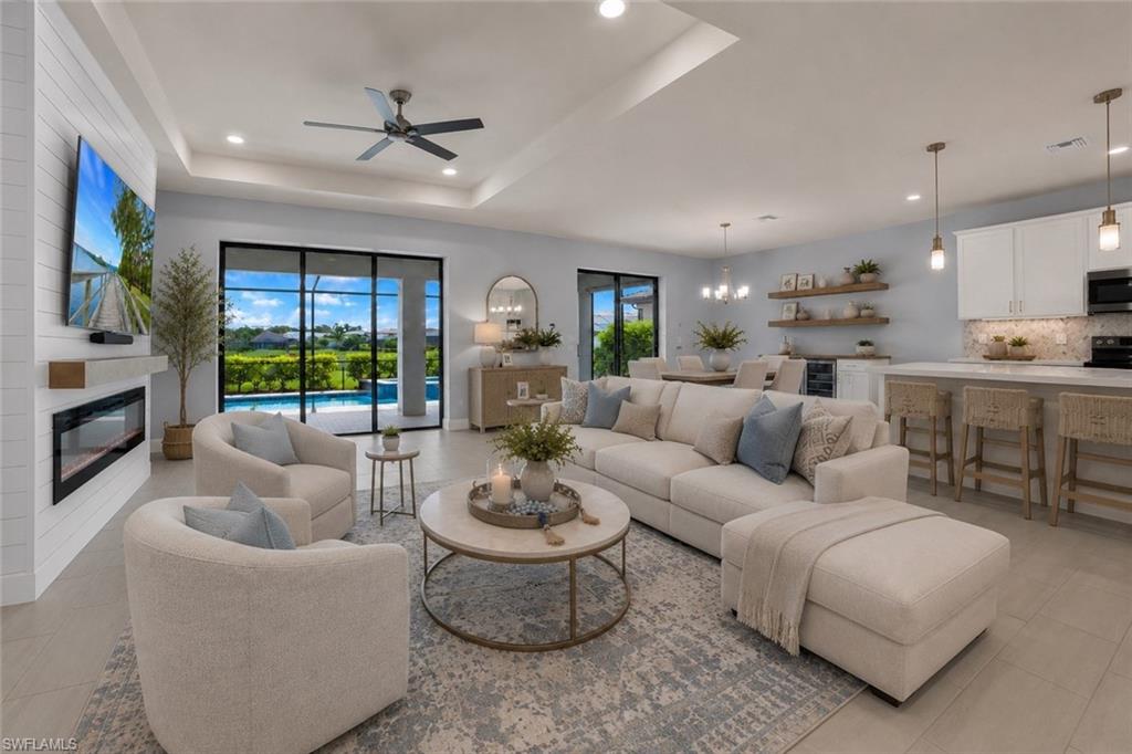 EAGLE RESERVE - Residential