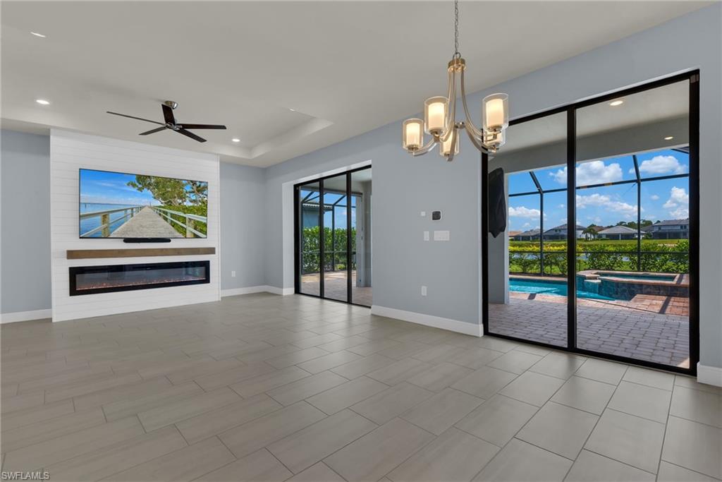 EAGLE RESERVE - Residential