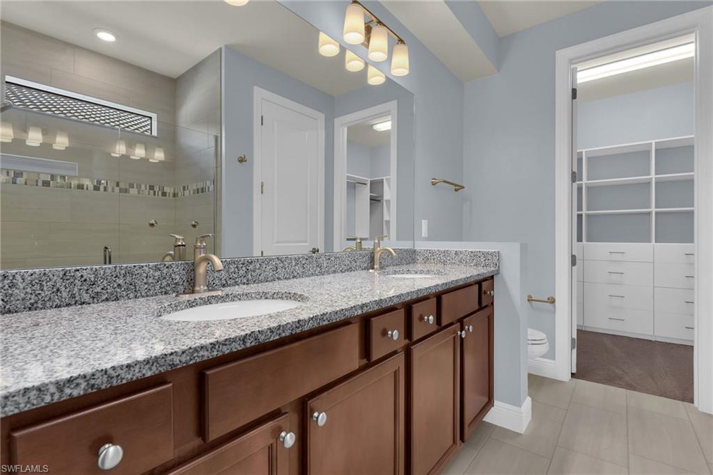 EAGLE RESERVE - Residential