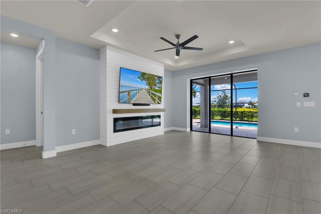 EAGLE RESERVE - Residential