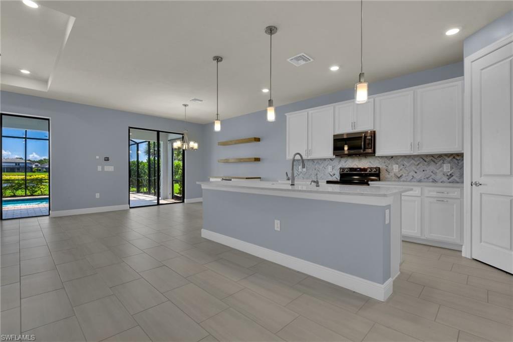 EAGLE RESERVE - Residential