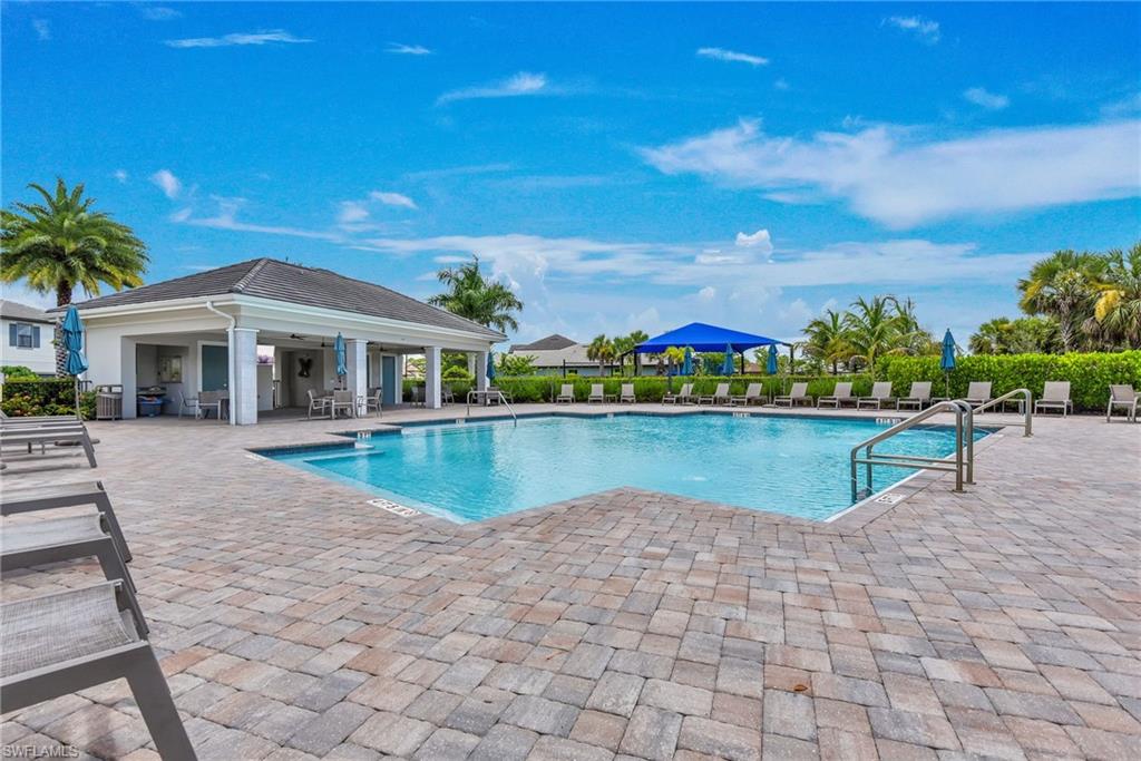 EAGLE RESERVE - Residential