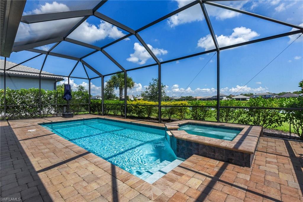 EAGLE RESERVE - Residential