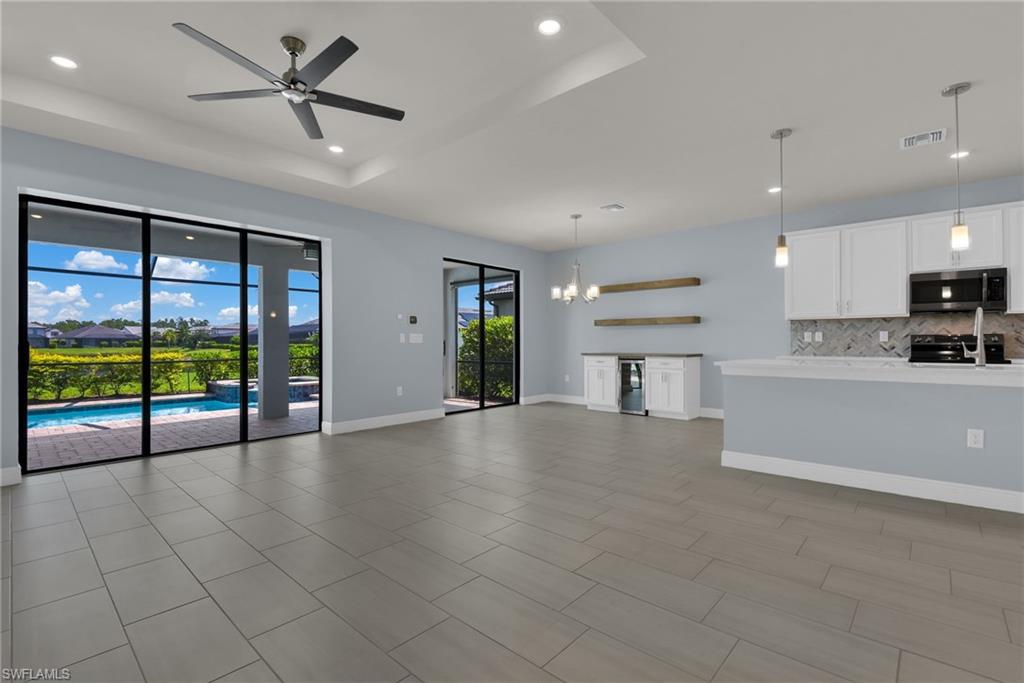 EAGLE RESERVE - Residential