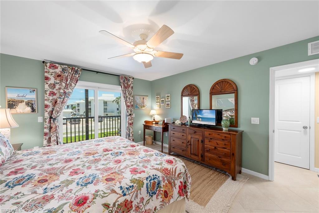 SUNSET SOUTH CONDO - Residential