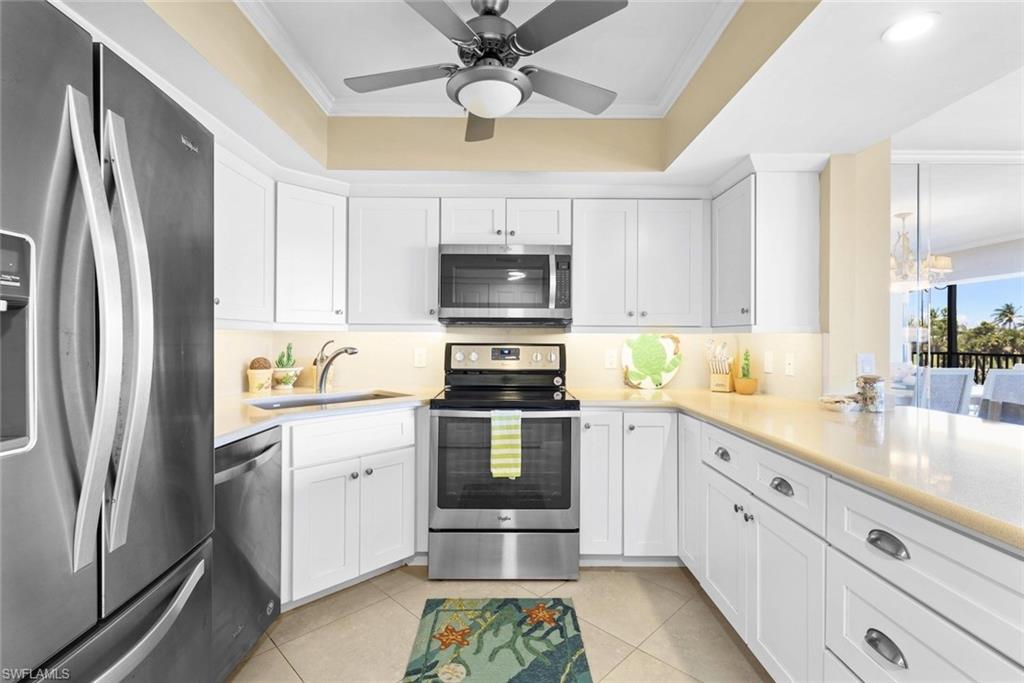 SUNSET SOUTH CONDO - Residential