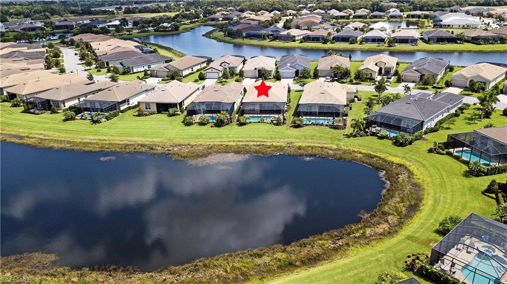 FAIRWAY COVE - Residential