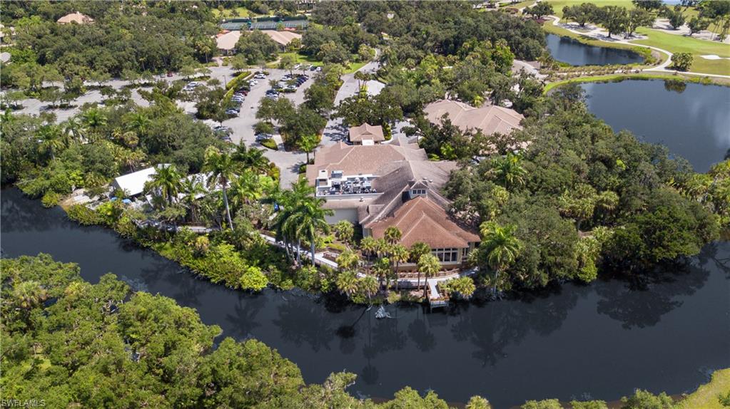 FAIRWAY COVE - Residential
