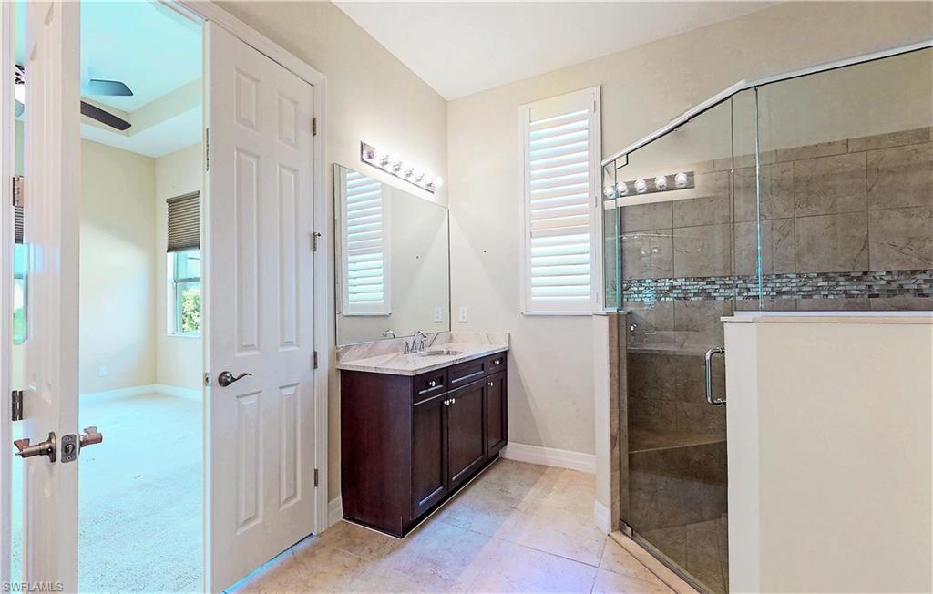 FAIRWAY COVE - Residential