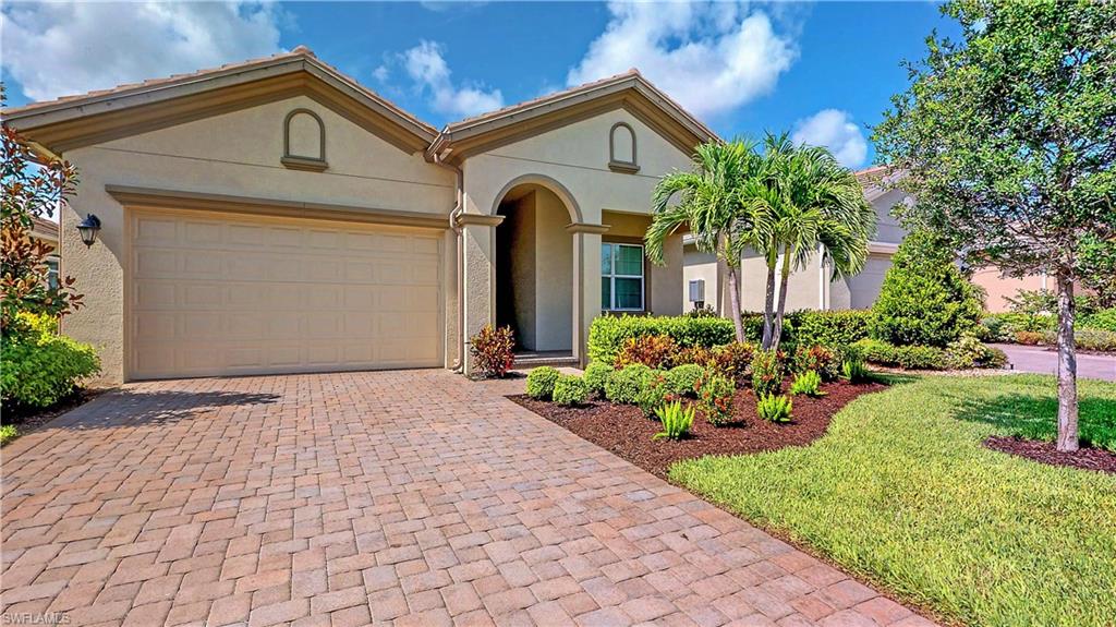 FAIRWAY COVE - Residential