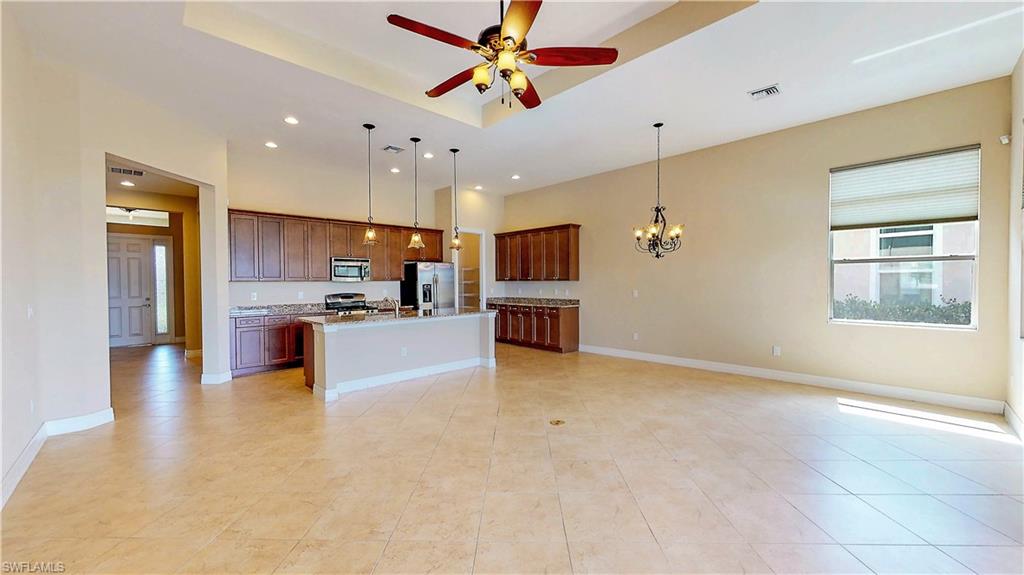 FAIRWAY COVE - Residential