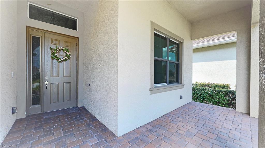 FAIRWAY COVE - Residential