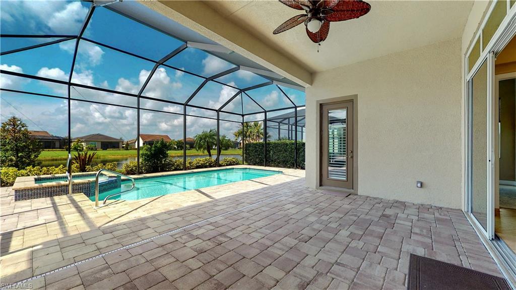 FAIRWAY COVE - Residential