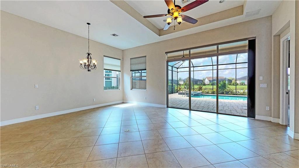 FAIRWAY COVE - Residential