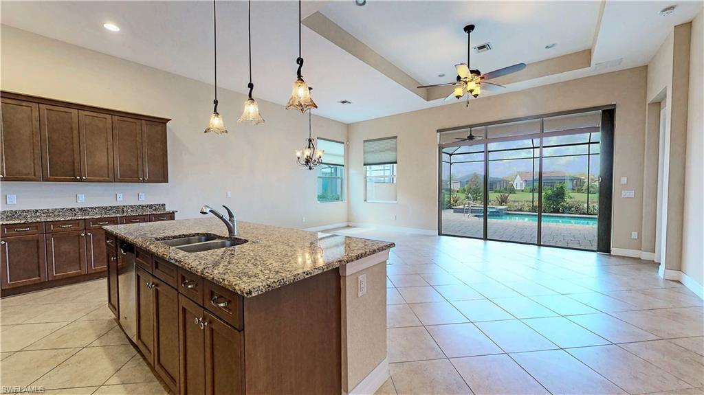 FAIRWAY COVE - Residential