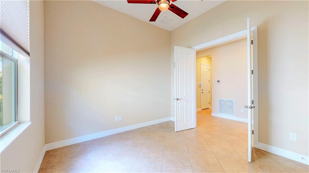 FAIRWAY COVE - Residential