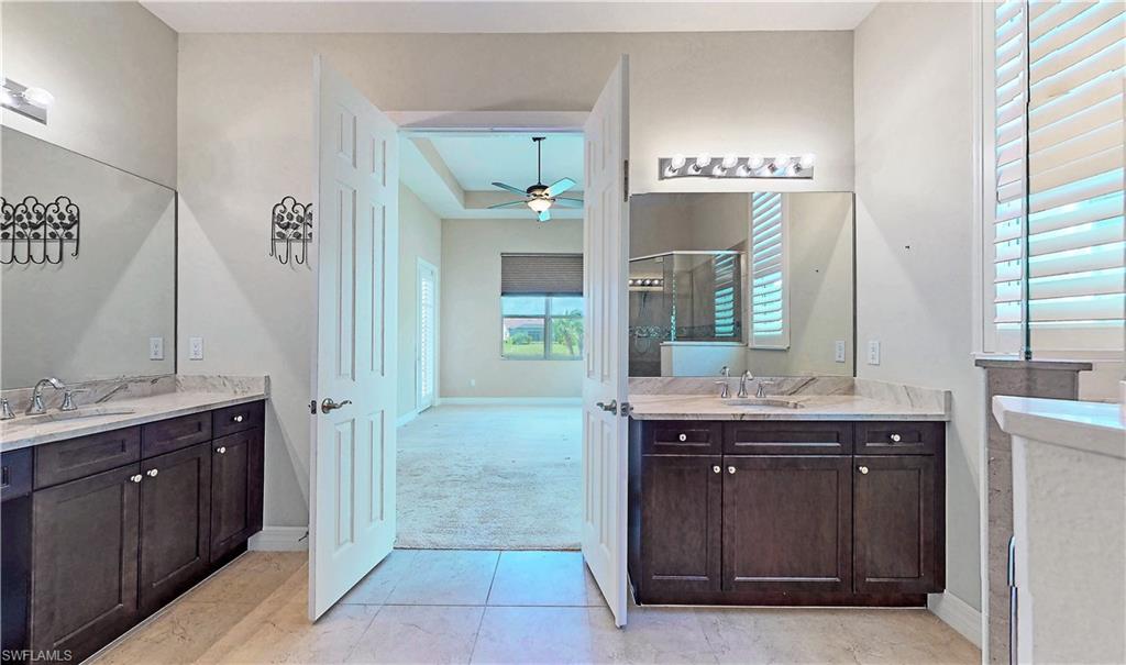 FAIRWAY COVE - Residential