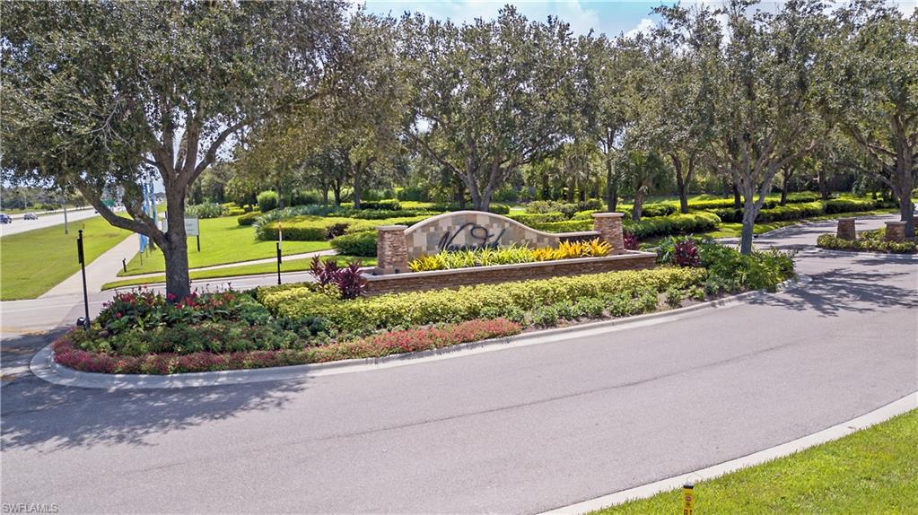 FAIRWAY COVE - Residential