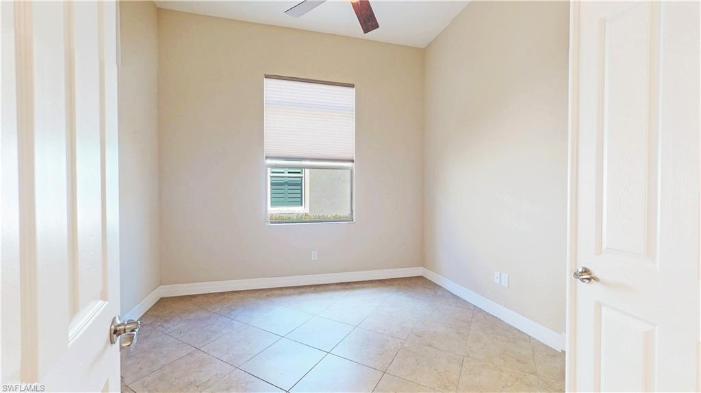 FAIRWAY COVE - Residential