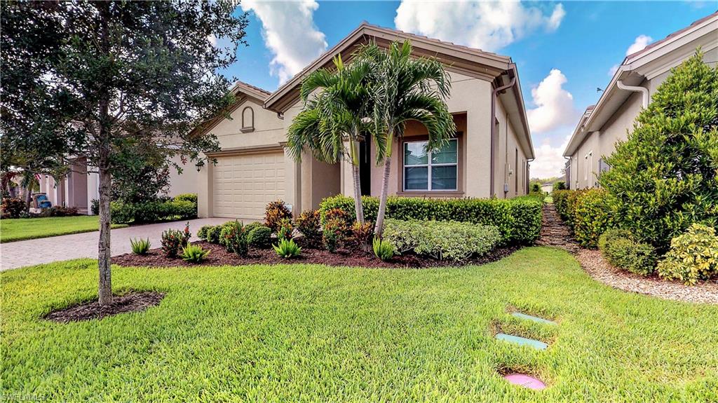 FAIRWAY COVE - Residential
