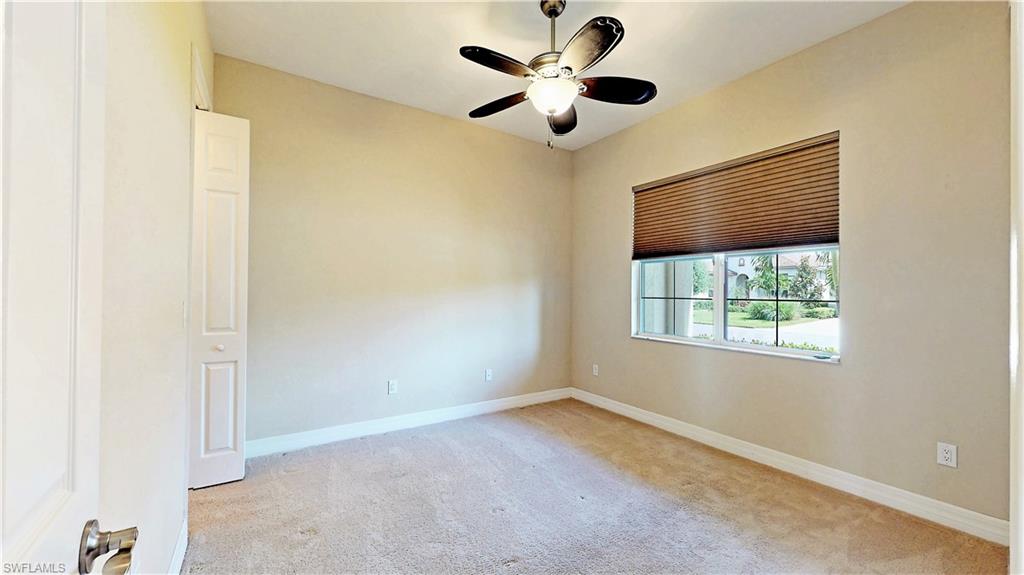 FAIRWAY COVE - Residential