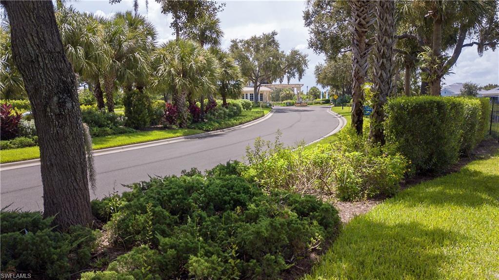 FAIRWAY COVE - Residential