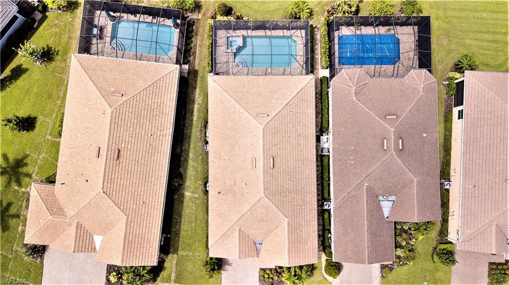 FAIRWAY COVE - Residential