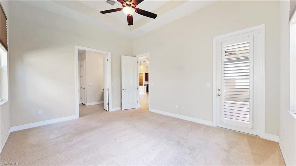 FAIRWAY COVE - Residential