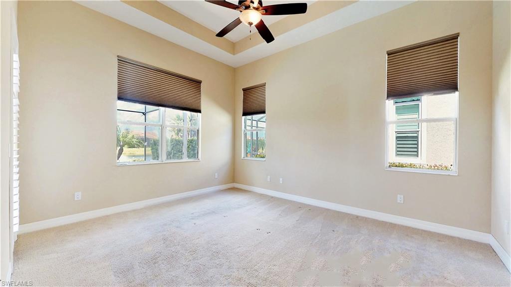 FAIRWAY COVE - Residential