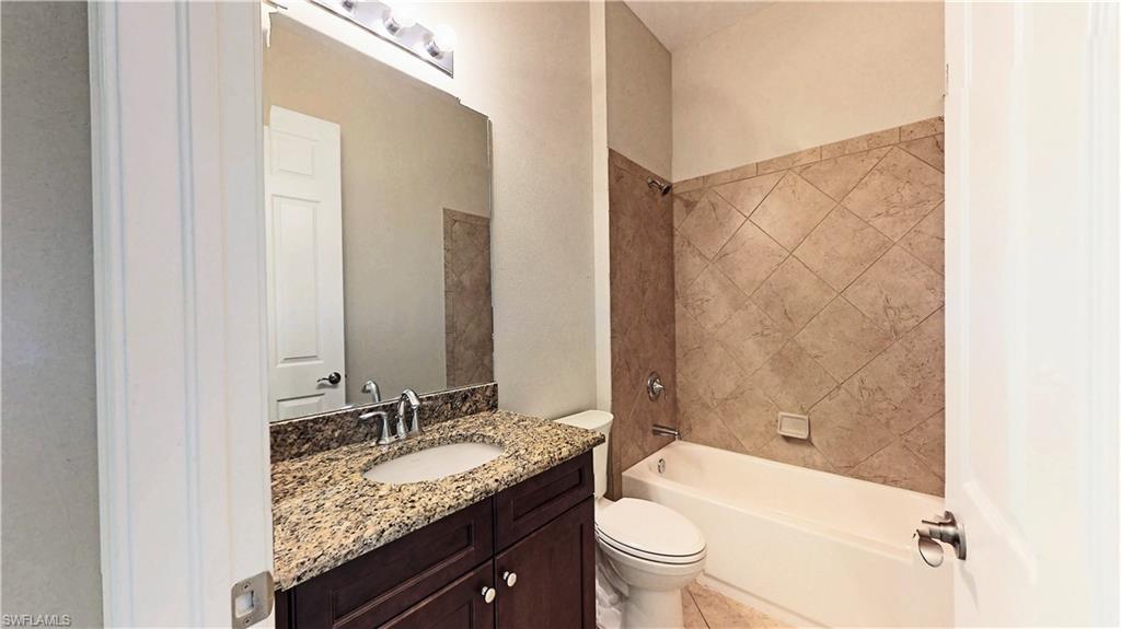 FAIRWAY COVE - Residential