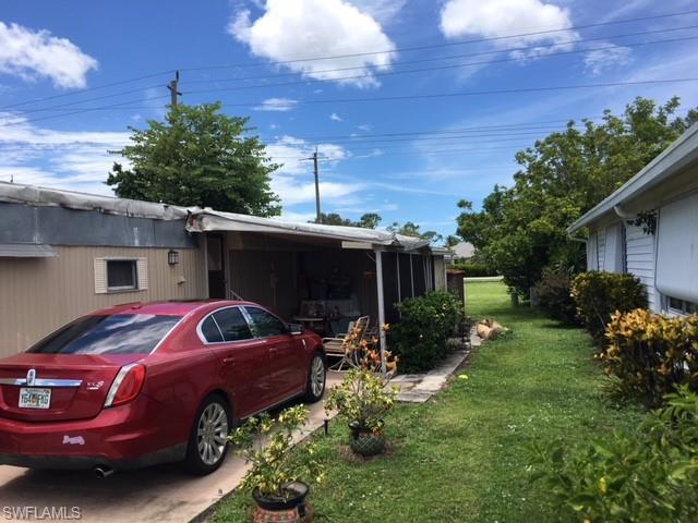 RIVIERA COLONY - Residential