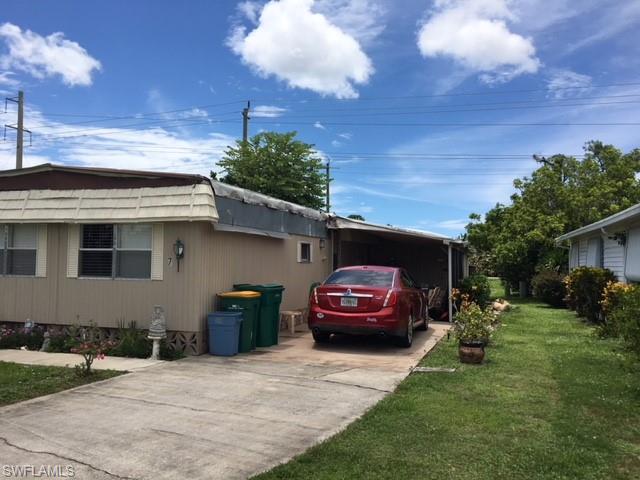 RIVIERA COLONY - Residential