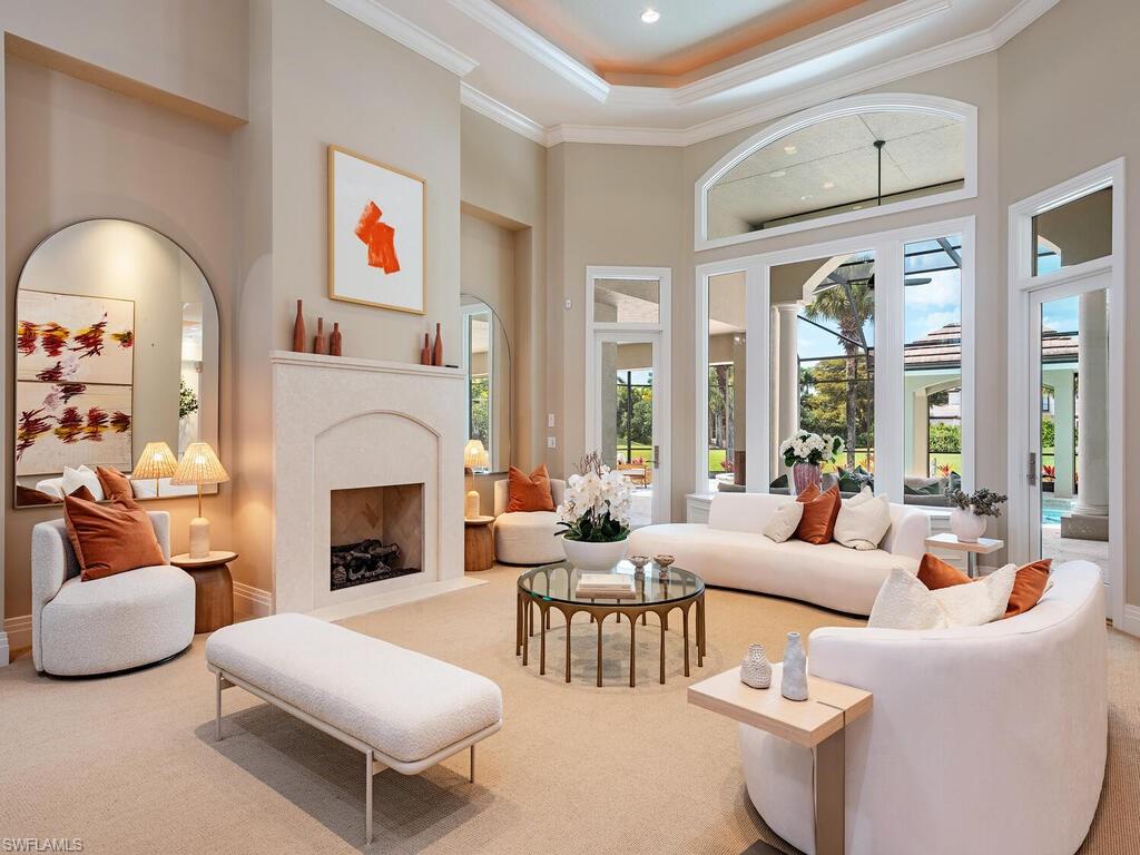 ESTATES AT GREY OAKS - Residential