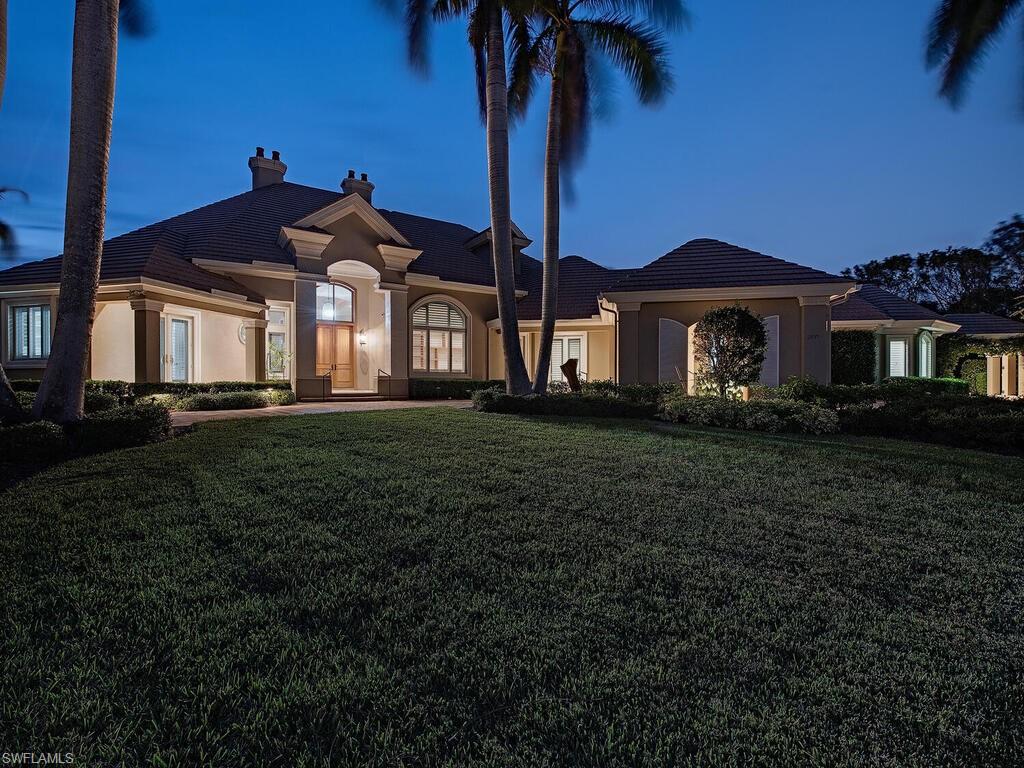 ESTATES AT GREY OAKS - Residential