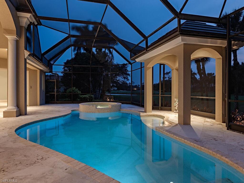 ESTATES AT GREY OAKS - Residential