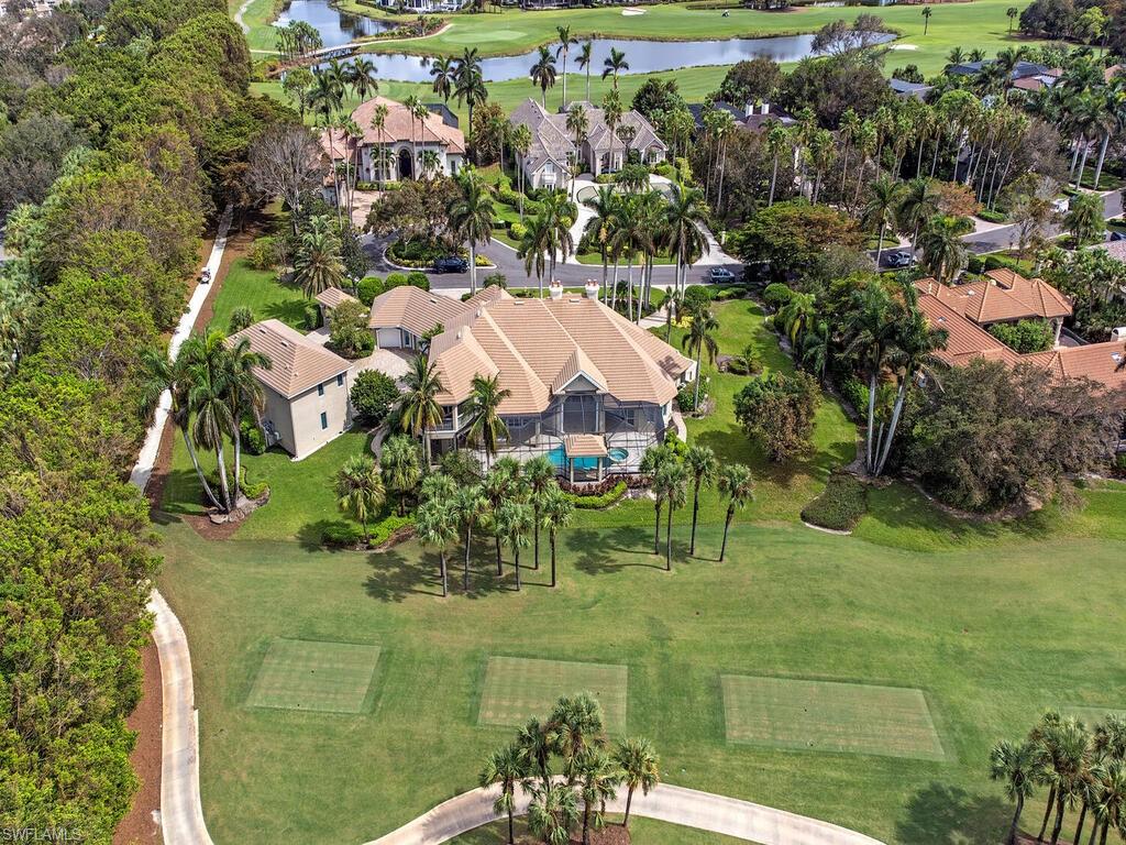 ESTATES AT GREY OAKS - Residential