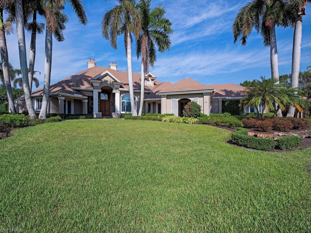 ESTATES AT GREY OAKS - Residential