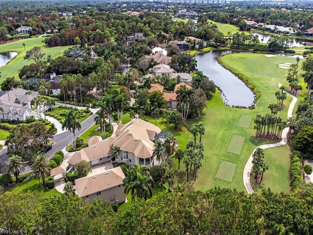 ESTATES AT GREY OAKS - Residential