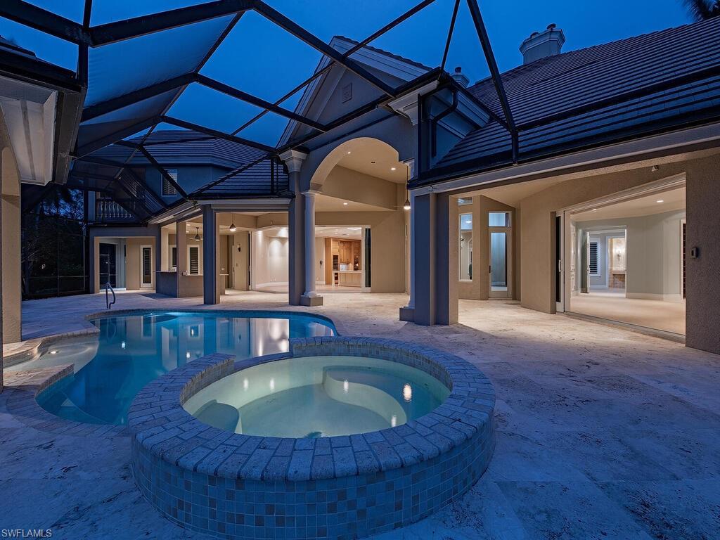 ESTATES AT GREY OAKS - Residential