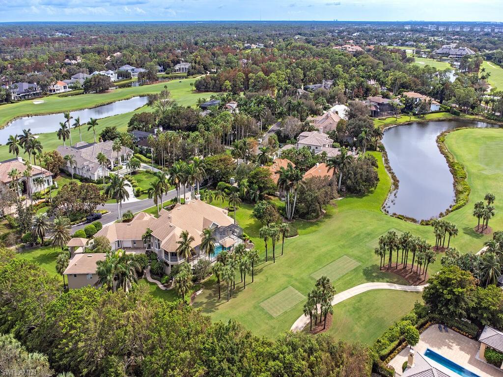 ESTATES AT GREY OAKS - Residential
