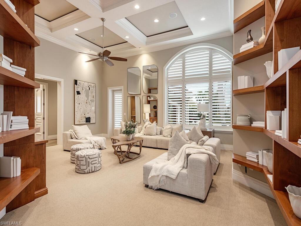 ESTATES AT GREY OAKS - Residential