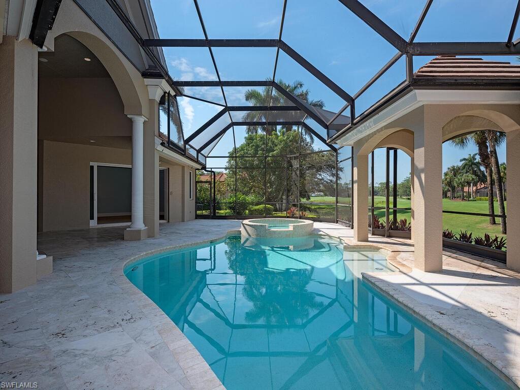 ESTATES AT GREY OAKS - Residential