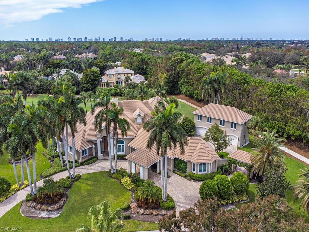 ESTATES AT GREY OAKS - Residential
