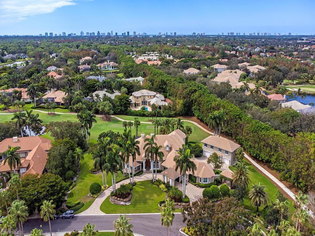 ESTATES AT GREY OAKS - Residential