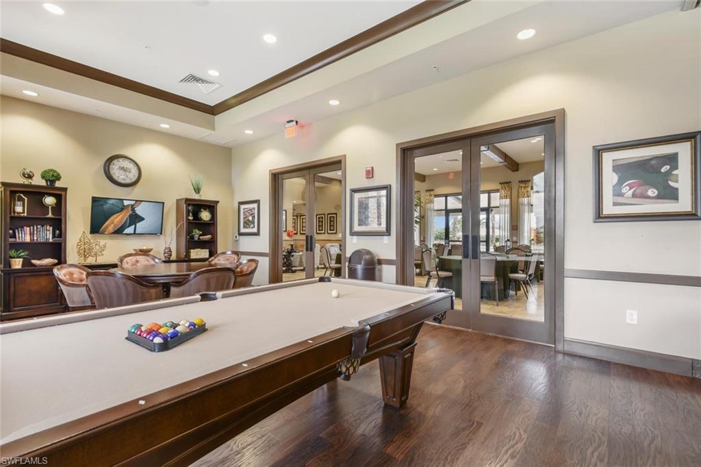 ESPLANADE AT HACIENDA LAKES - Residential